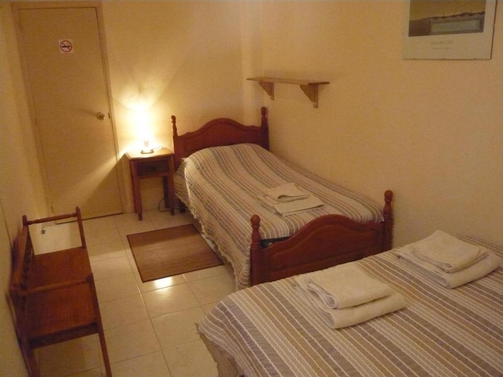 Hotel Casa Blues Arcos de la Frontera Habitación foto