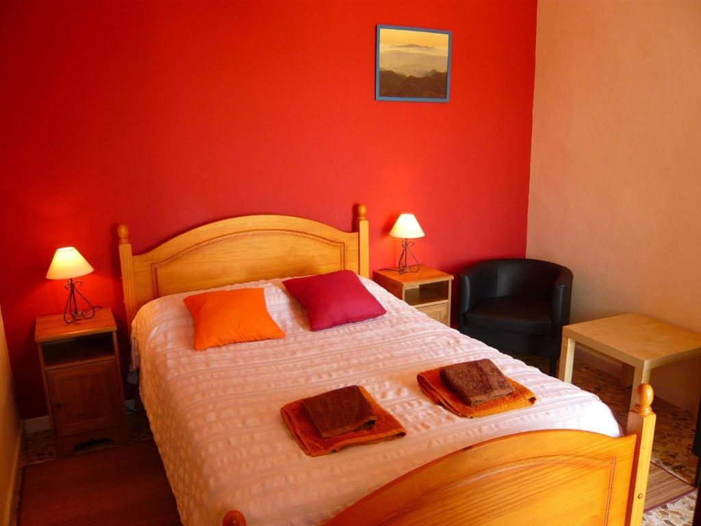 Hotel Casa Blues Arcos de la Frontera Habitación foto